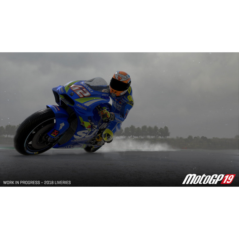 MotoGP 19 (DVD-ROM)