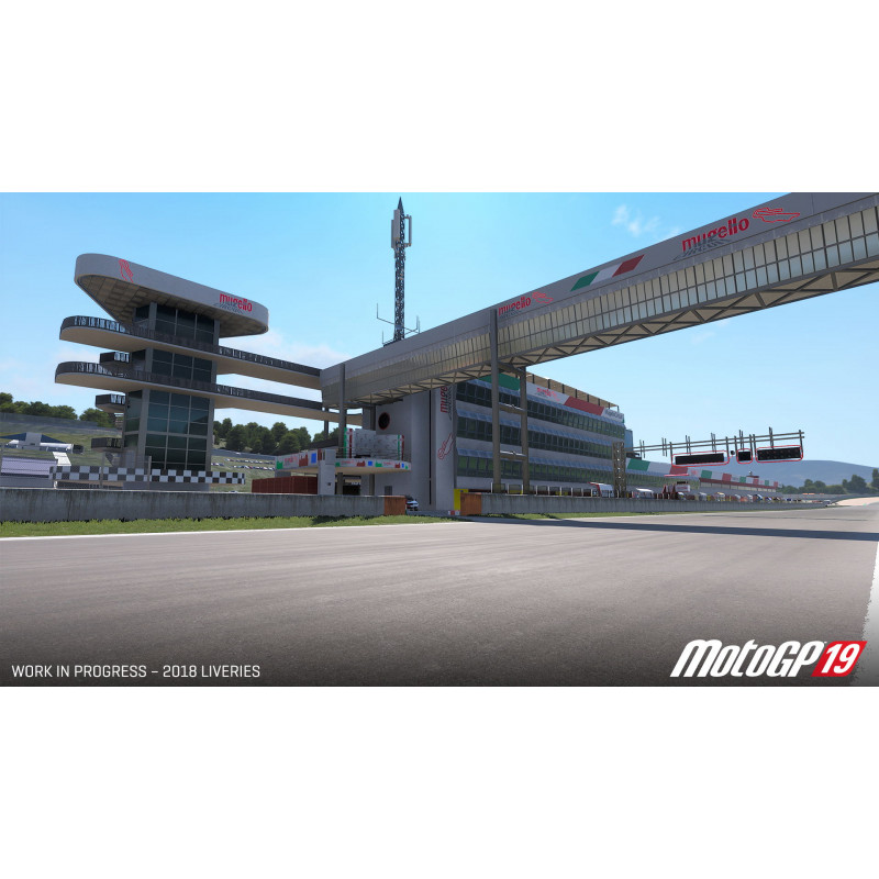 MotoGP 19 (DVD-ROM)