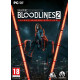 Vampire: The Masquerade - Bloodlines 2 [First Blood Edition] (DVD-ROM)