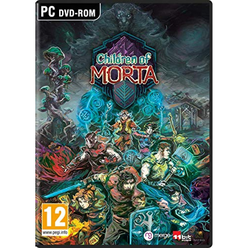 Children of Morta (DVD-ROM)