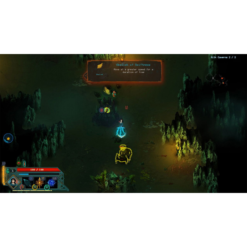 Children of Morta (DVD-ROM)