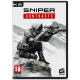 Sniper: Ghost Warrior Contracts (Code in a Box)