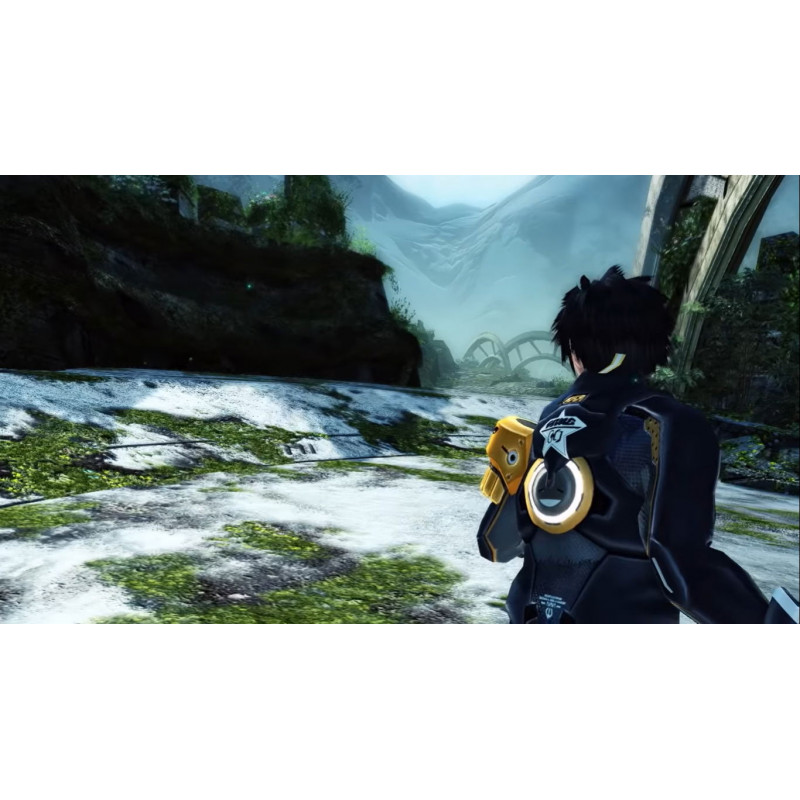 Phantasy Star Online 2: [Episode 6 Deluxe Package] (DVD-ROM)