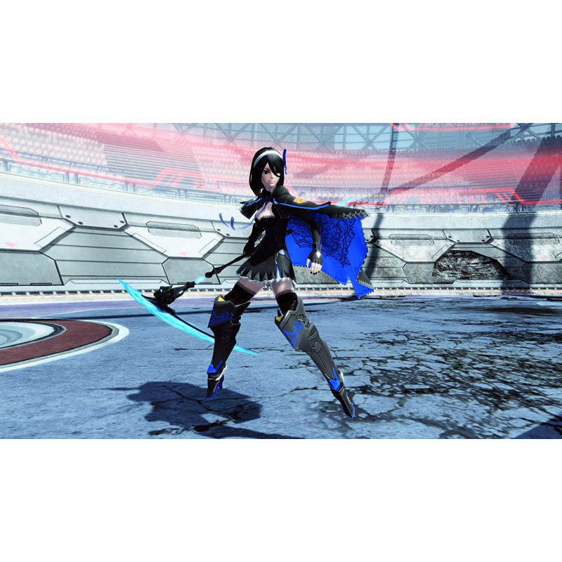 Phantasy Star Online 2: [Episode 6 Deluxe Package] (DVD-ROM)