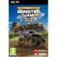 Monster Jam Steel Titans 2 (DVD-ROM)