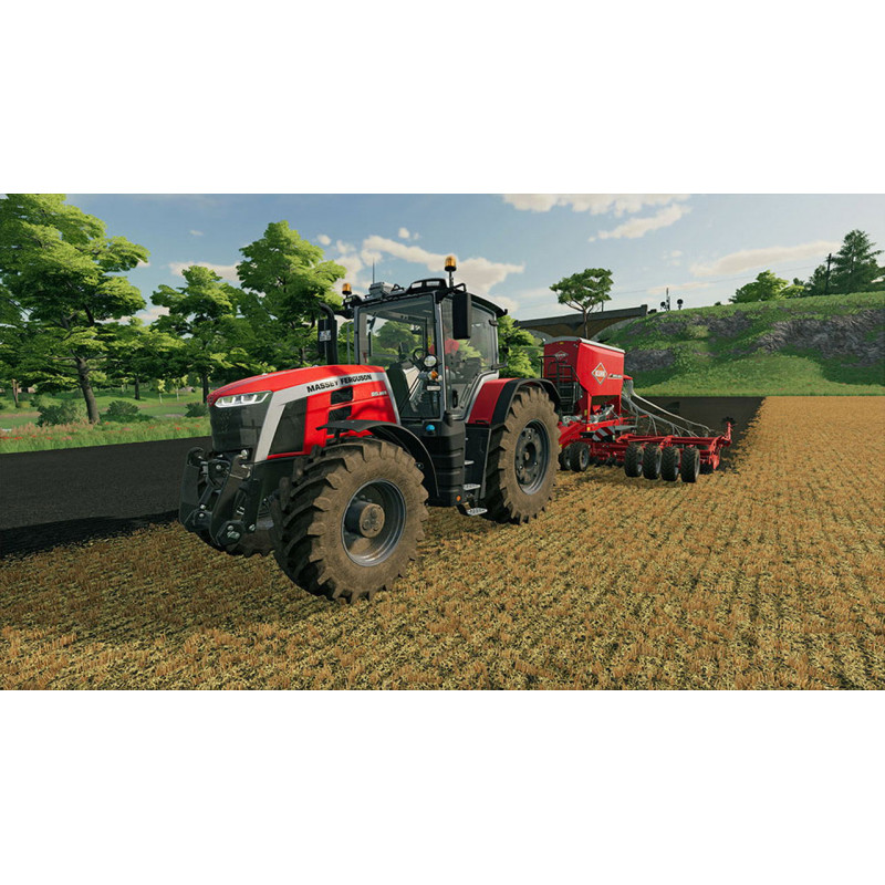 Farming Simulator 22 (DVD-ROM) [Collector's Edition]