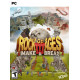 Rock of Ages 3: Make & Break (DVD-ROM) (Code in a box)