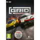 GRID [Ultimate Edition] (Italian Cover)