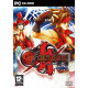 Guilty Gear X2 #Reload (DVD-ROM)