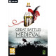 The History Channel: Great Battles - Medieval (DVD-ROM)