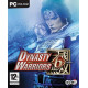 Dynasty Warriors 6 (DVD-ROM) (Italian Cover)