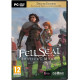 Fell Seal: Arbiter’s Mark [Deluxe Edition] (DVD-ROM)