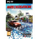 Wreckreation (DVD-ROM)