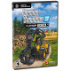 Farming Simulator 22 [Platinum Edition] (DVD-ROM)