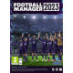 Football Manager 2023 (Code in a box)