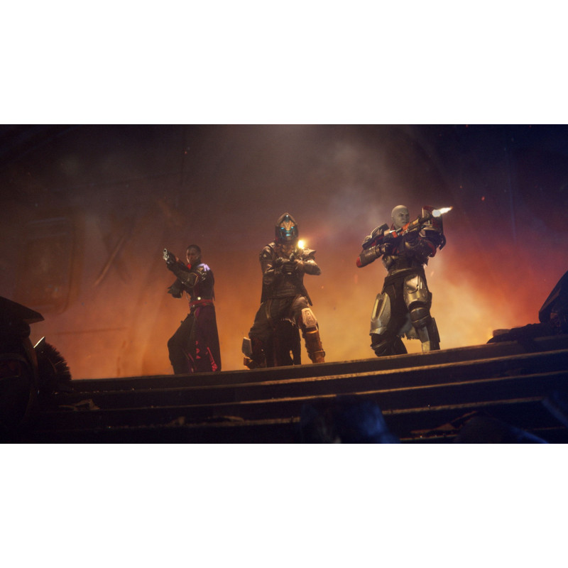 Destiny 2 (DVD-ROM)