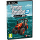 Farming Simulator 22 – Kubota Pack (DVD-ROM)