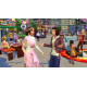 The Sims 4: City Living Expansion Pack (Code in a box)