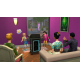 The Sims 4: City Living Expansion Pack (Code in a box)