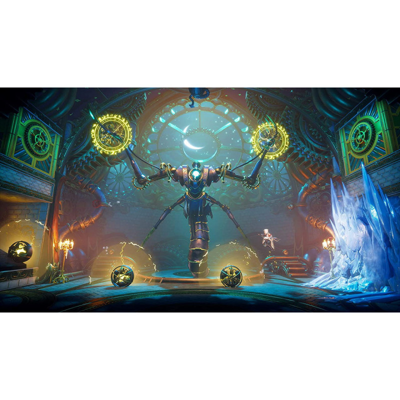 Trine 5: A Clockwork Conspiracy (DVD-ROM)