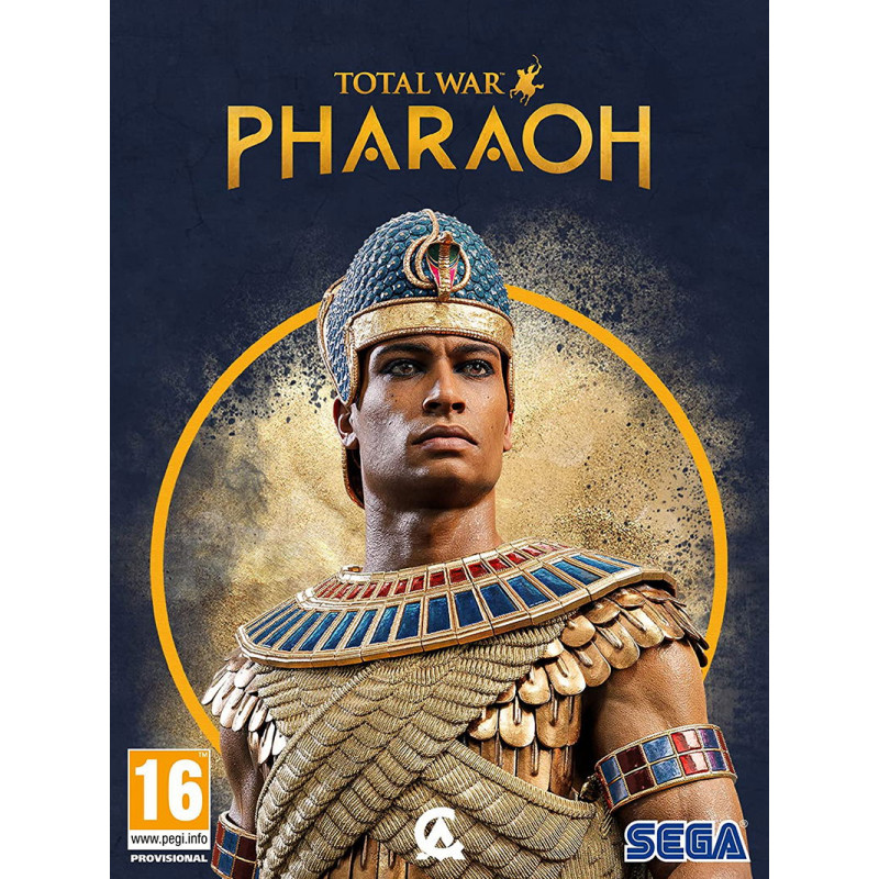 Total War: PHARAOH [Limited Edition]