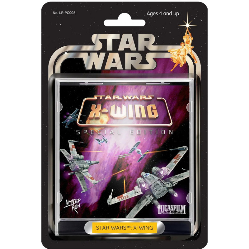 Star Wars: XWing [Special Edition]