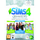 The Sims 4 Bundle Pack 7 (Vampires / Kid's Room Stuff / Backyard Stuff) [Code in a box] (Finland Cover)