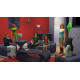 The Sims 4 Bundle Pack 7 (Vampires / Kid's Room Stuff / Backyard Stuff) [Code in a box] (Finland Cover)