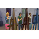 The Sims 4 Bundle Pack 7 (Vampires / Kid's Room Stuff / Backyard Stuff) [Code in a box] (Finland Cover)