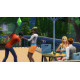 The Sims 4 Bundle Pack 7 (Vampires / Kid's Room Stuff / Backyard Stuff) [Code in a box] (Finland Cover)