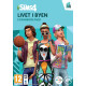 The Sims 4: City Living Expansion Pack (Norway Cover)