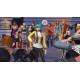 The Sims 4: Get Famous Expansion Pack [Code in a box] (Norway Cover)