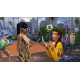 The Sims 4: Get Famous Expansion Pack [Code in a box] (Norway Cover)