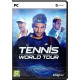 Tennis World Tour