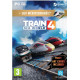 Train Sim World 4 [Deluxe Edition] (DVD-ROM)