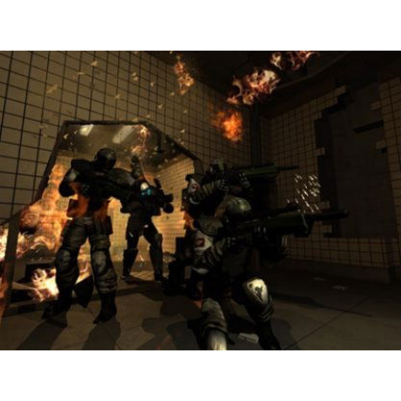 F.E.A.R. Extraction Point (Expansion Pack)