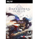 Darksiders: Genesis (DVD-ROM)