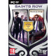 Saints Row Double Pack