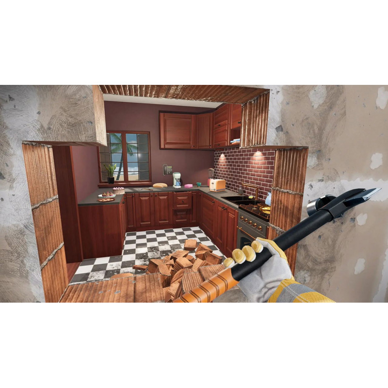 House Flipper 2 (Code in a box)