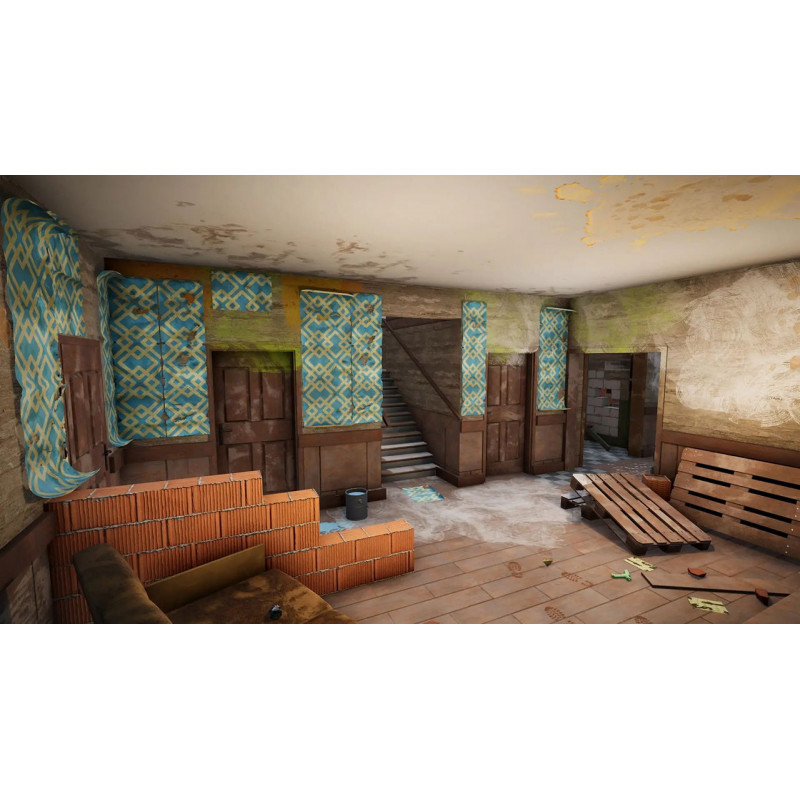 House Flipper 2 (Code in a box)