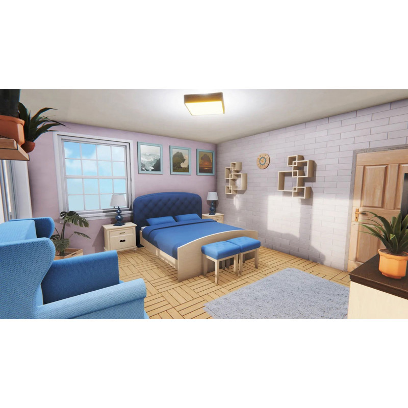 House Flipper 2 (Code in a box)