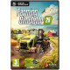 Farming Simulator 25 (DVD-ROM)