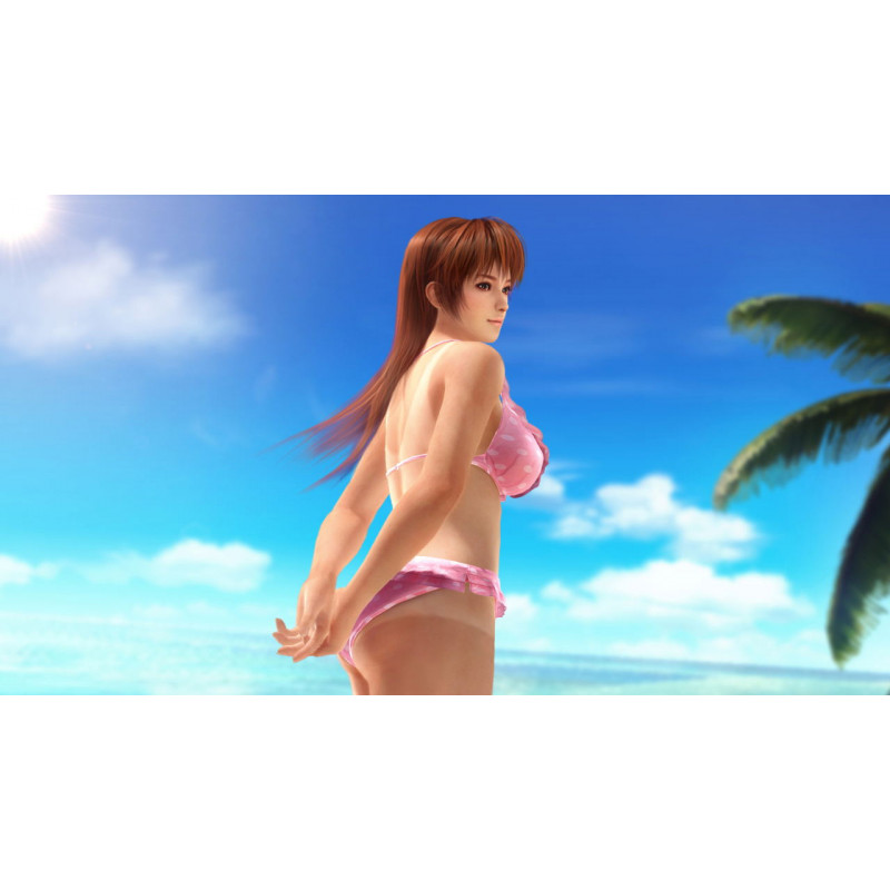 Dead or Alive Xtreme 3 Fortune (Multi-Language)