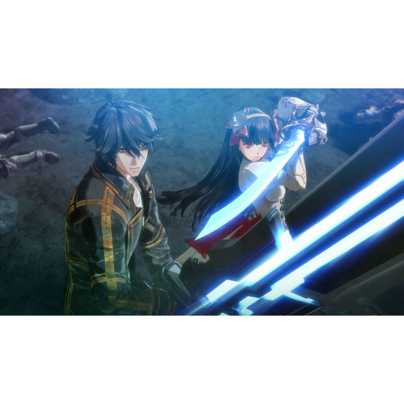 Valkyria Revolution