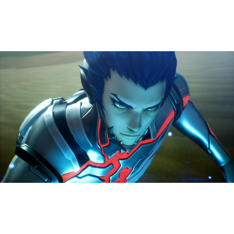 Shin Megami Tensei V: Vengeance (Multi-Language)