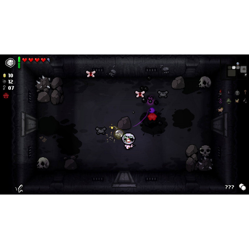 The Binding of Isaac: Repentance (English)