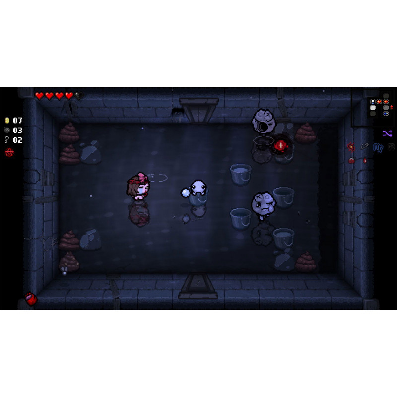 The Binding of Isaac: Repentance (English)