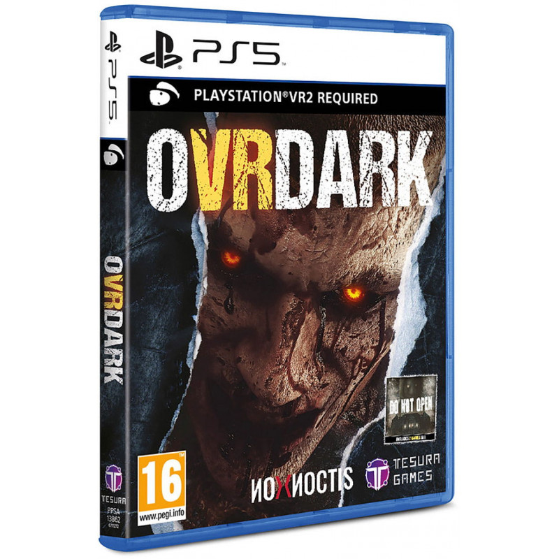 OVRDARK