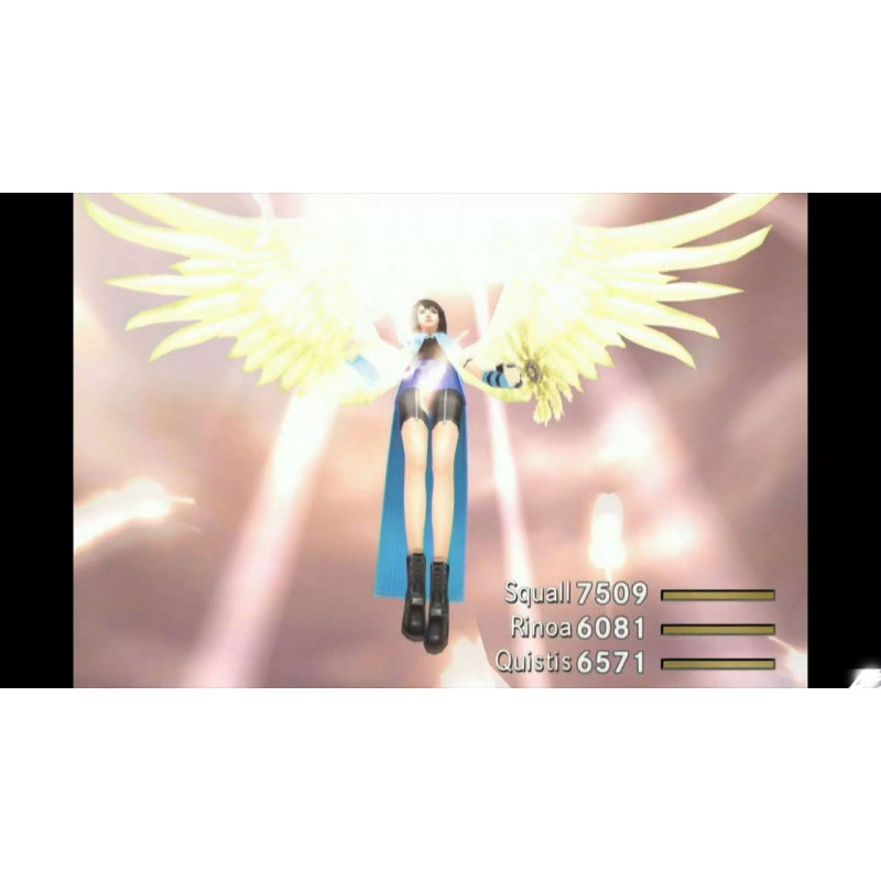 Final Fantasy VIII Remastered