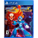 Mega Man X Legacy Collection 1 + 2